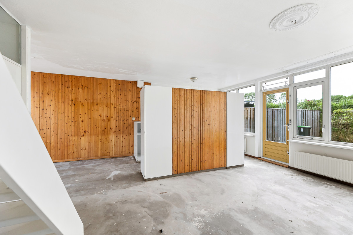 Tussenwoning te koop: Ijsselstraat 19, Oost-Souburg