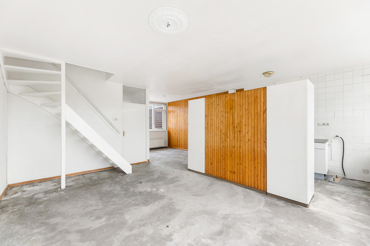 Tussenwoning te koop: Ijsselstraat 19, Oost-Souburg