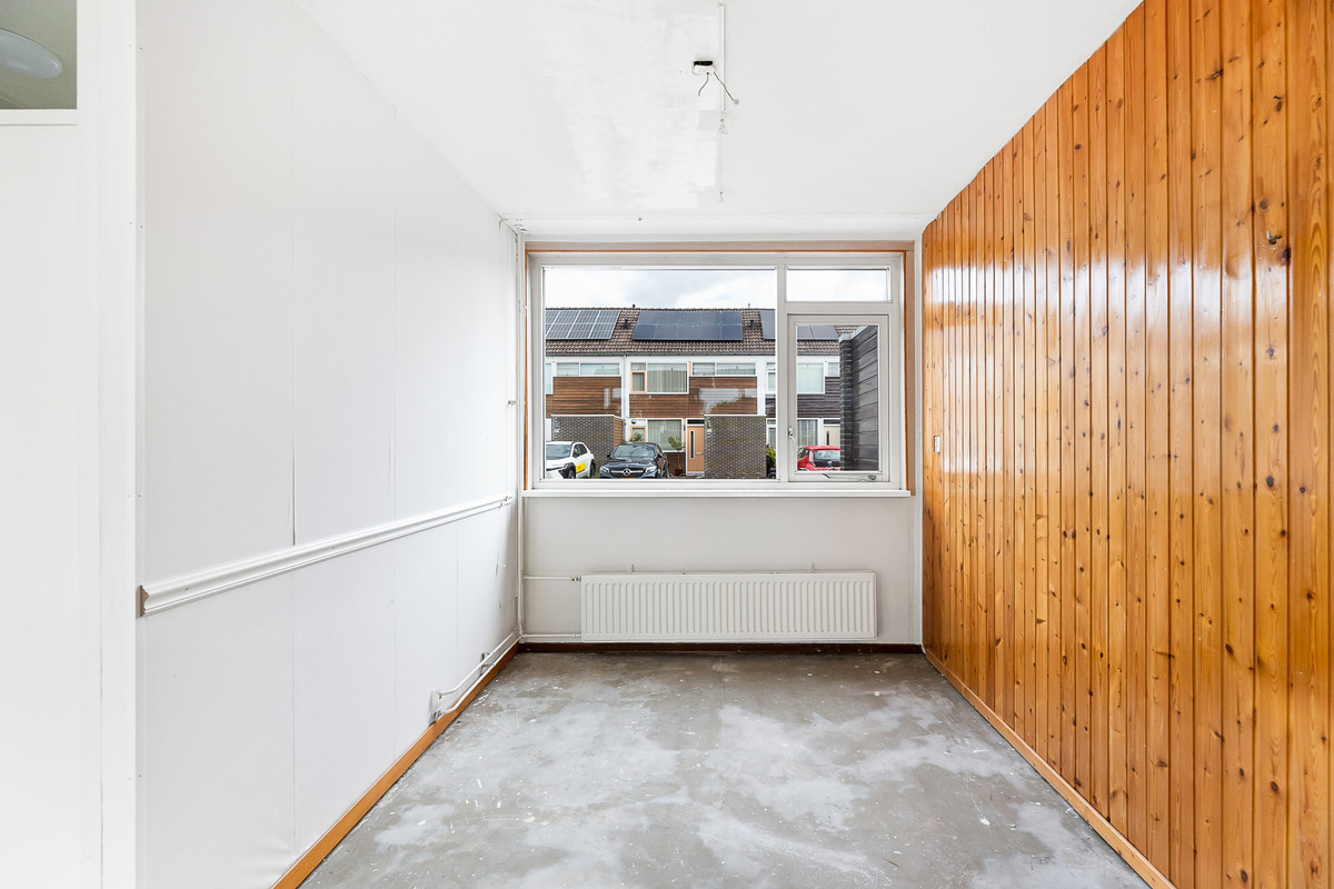 Tussenwoning te koop: Ijsselstraat 19, Oost-Souburg