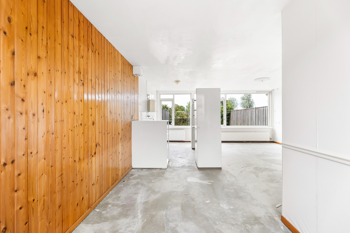 Tussenwoning te koop: Ijsselstraat 19, Oost-Souburg