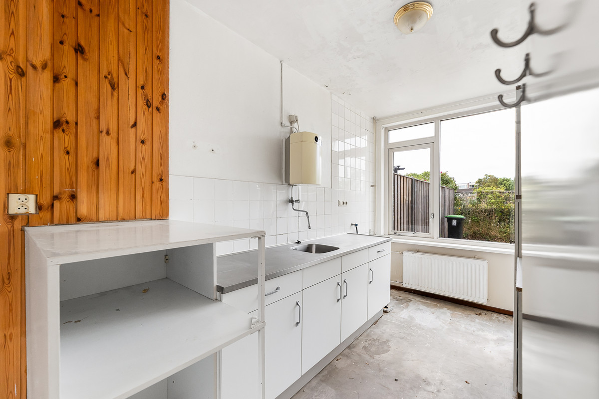 Tussenwoning te koop: Ijsselstraat 19, Oost-Souburg