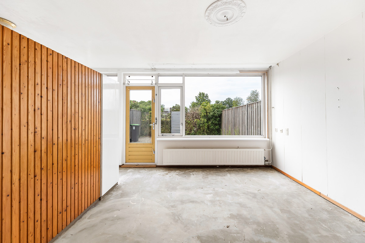 Tussenwoning te koop: Ijsselstraat 19, Oost-Souburg