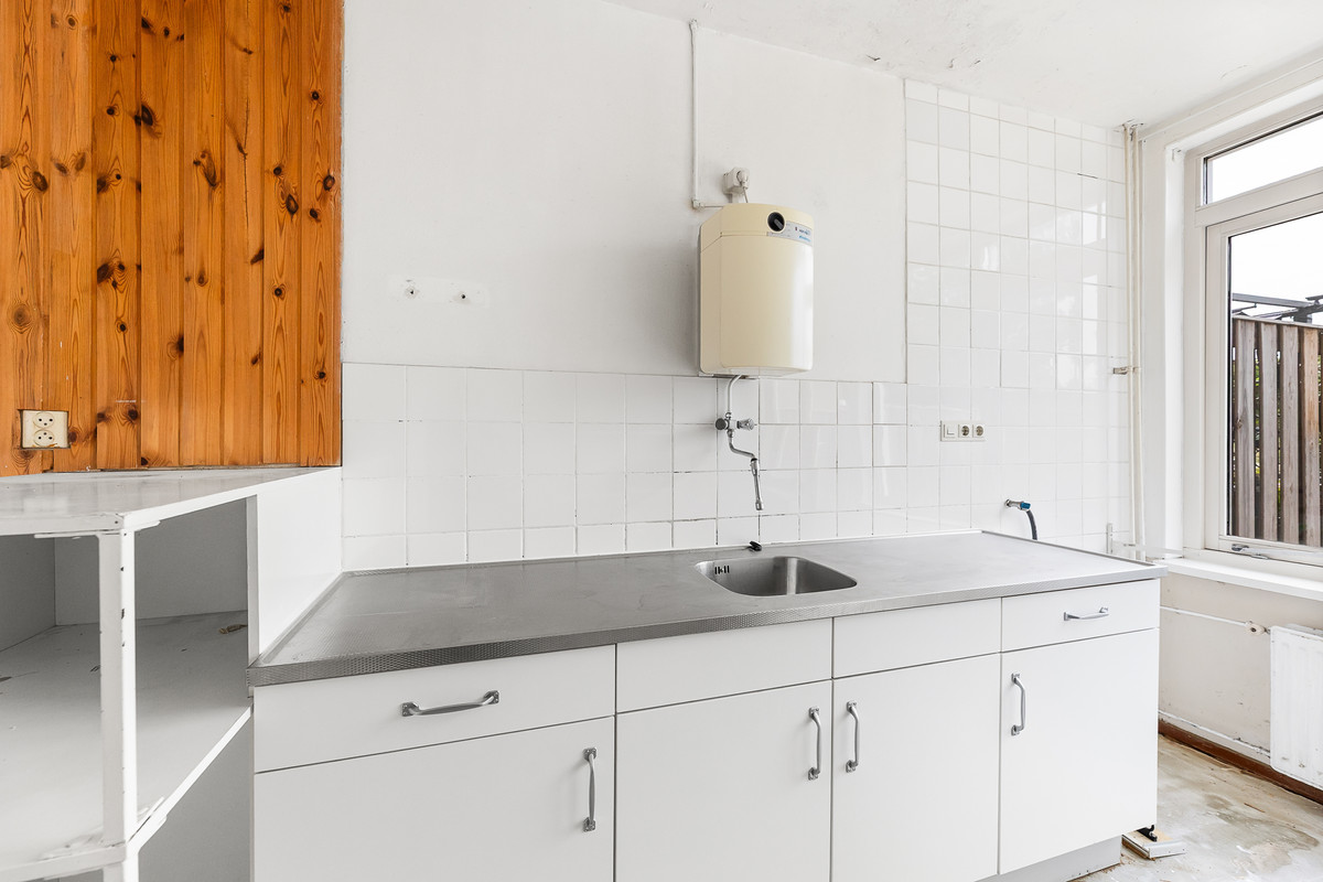 Tussenwoning te koop: Ijsselstraat 19, Oost-Souburg