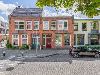 Hertzogstraat 64