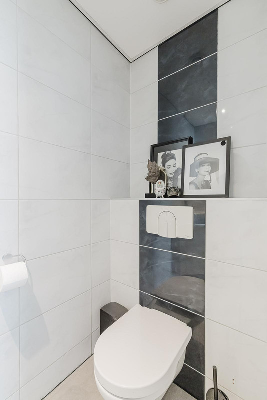 Hoekwoning te koop: Van den Berghlaan 341, Hoofddorp