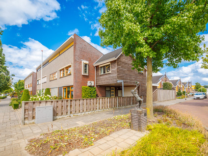 Churchillstraat 51c