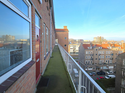 Herman Robbersstraat 102F