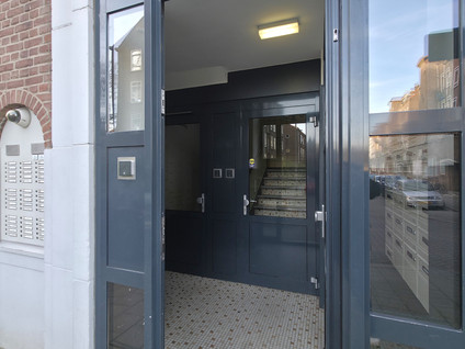 Herman Robbersstraat 102F