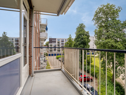 Eenhoornsingel 81D