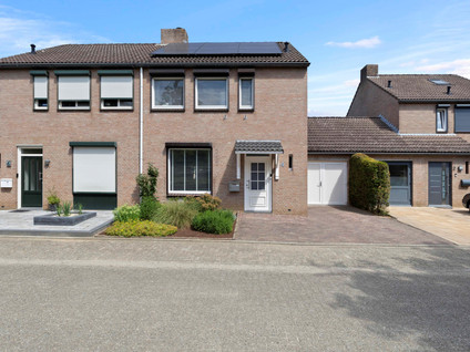 Bosrankstraat 4