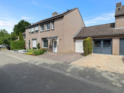 Bosrankstraat 4