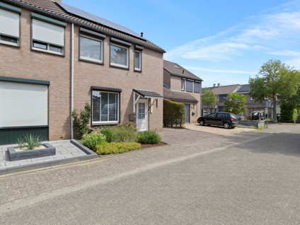 Bosrankstraat 4