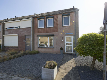 Korenbloemstraat 2