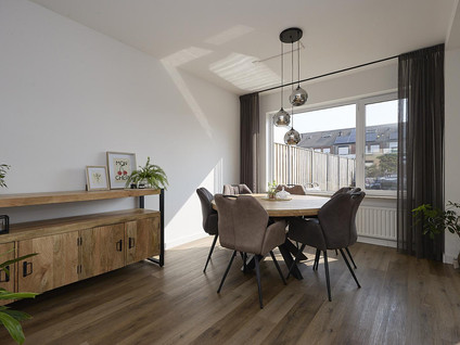 Korenbloemstraat 2