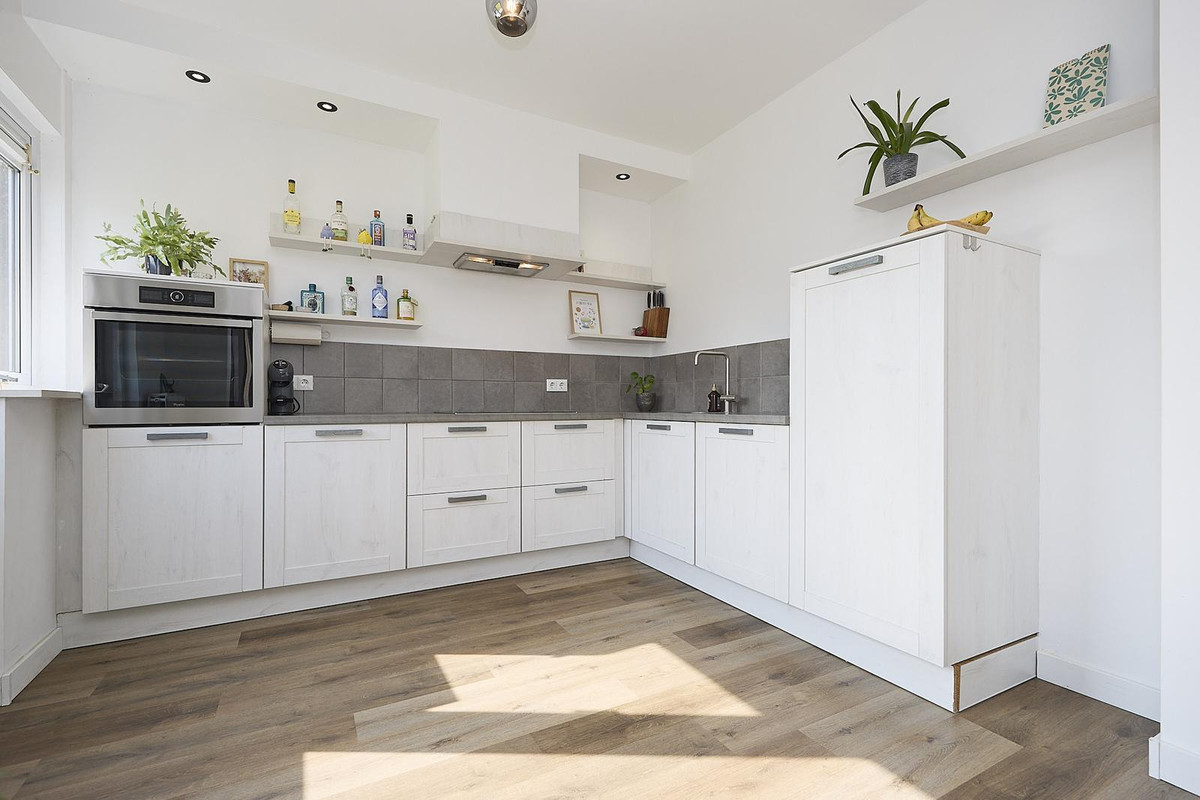 Hoekwoning te koop: Korenbloemstraat 2, Hoek