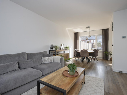 Korenbloemstraat 2
