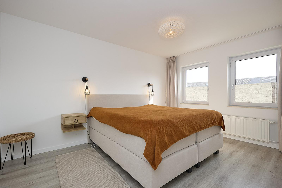 Hoekwoning te koop: Korenbloemstraat 2, Hoek