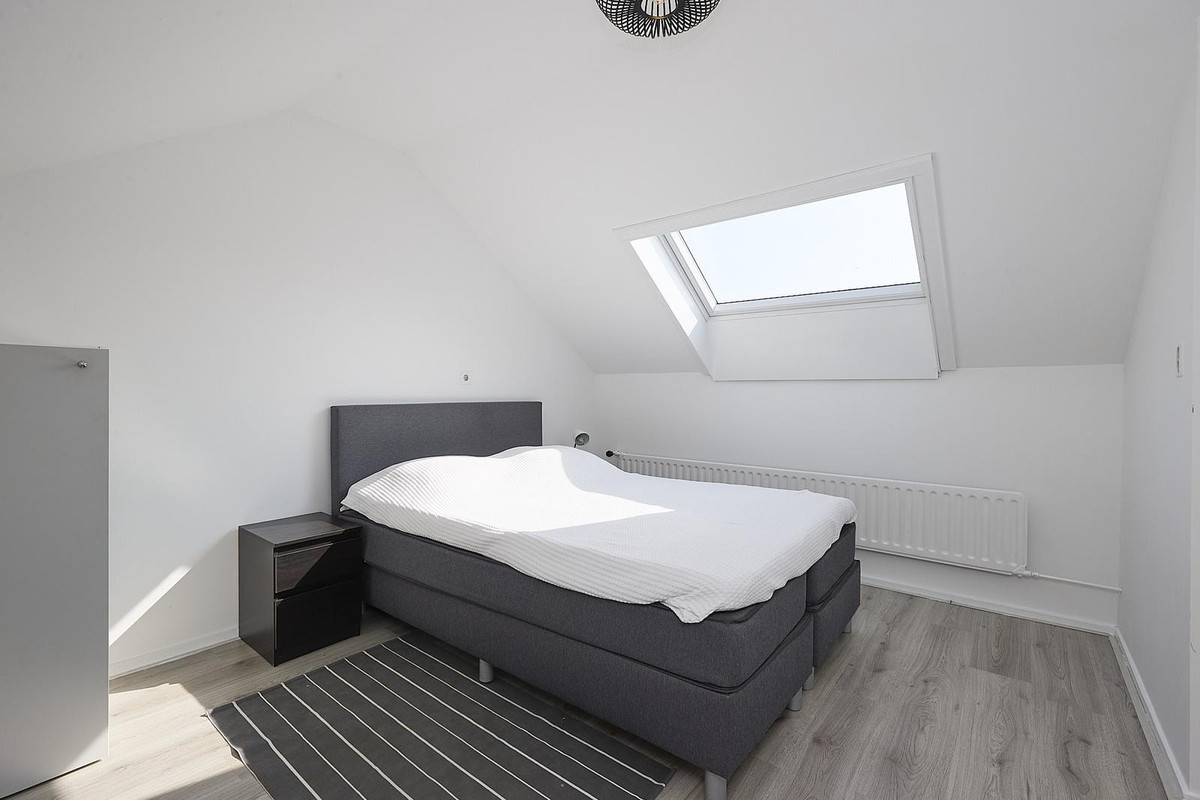 Hoekwoning te koop: Korenbloemstraat 2, Hoek