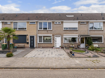 Van Puttenstraat 71