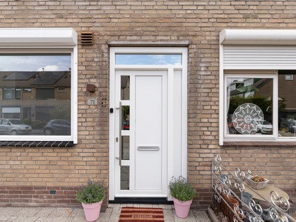 Van Puttenstraat 71