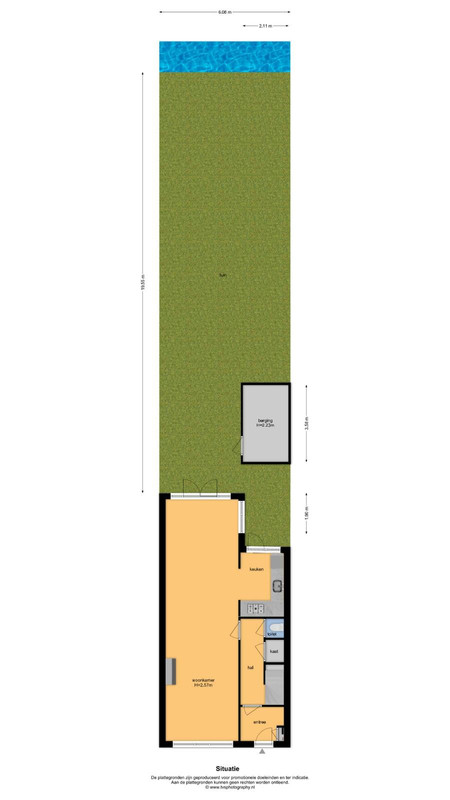 Hoekwoning te koop: Julianastraat 38, Boskoop