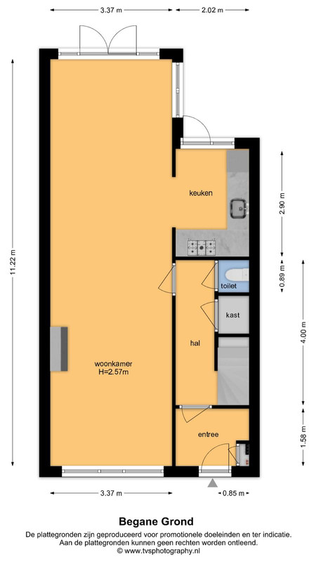 Hoekwoning te koop: Julianastraat 38, Boskoop
