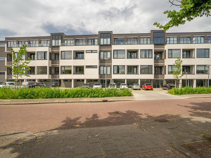 Gieskesstraat 41V