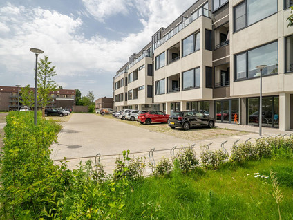 Gieskesstraat 41V