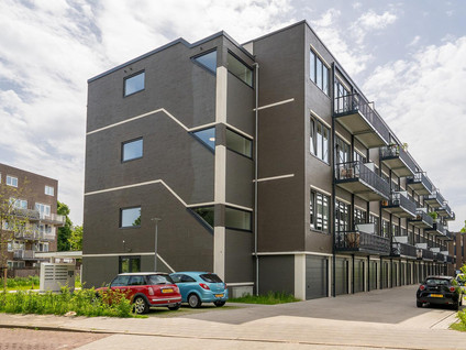 Gieskesstraat 41V