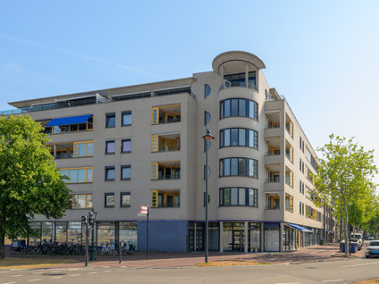 Lammermarkt 162