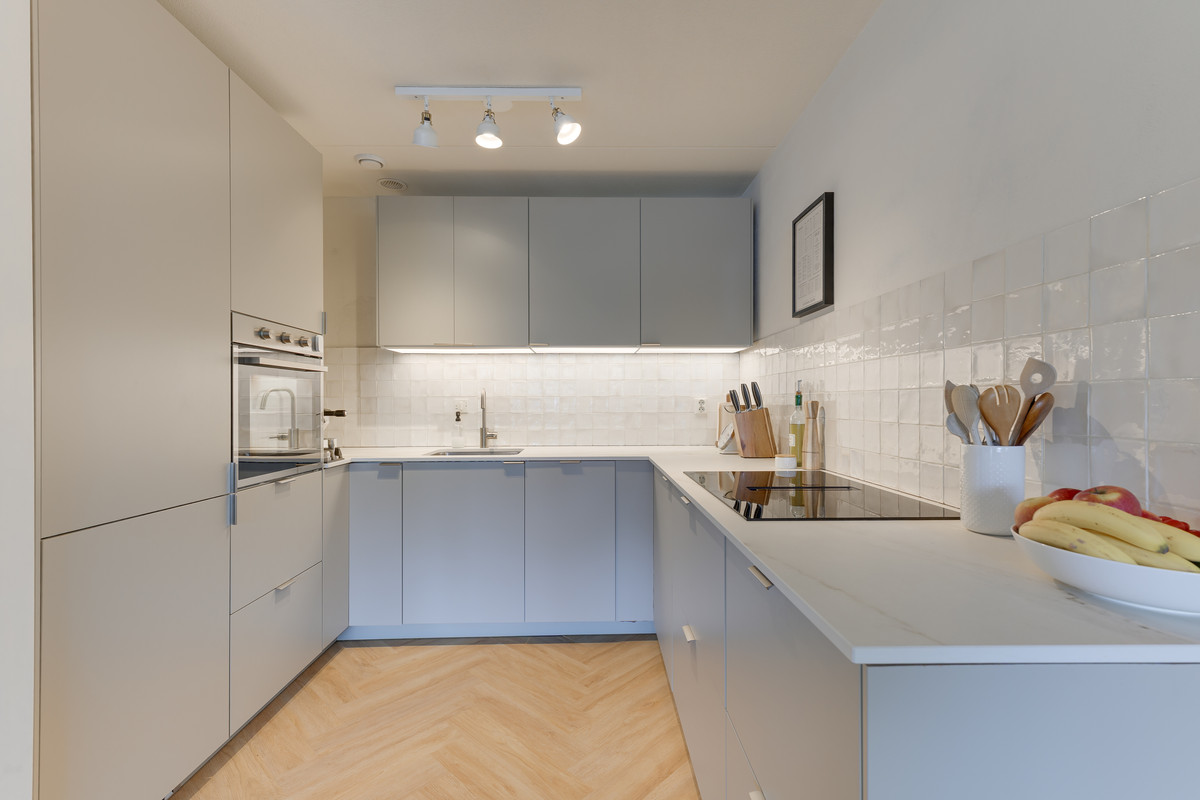 Appartement te koop: Lammermarkt 162, Leiden