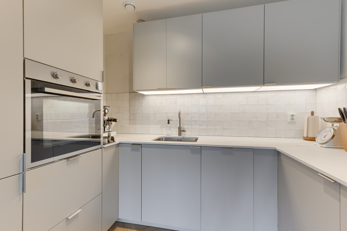 Appartement te koop: Lammermarkt 162, Leiden