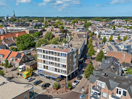 Kanaalstraat 118B