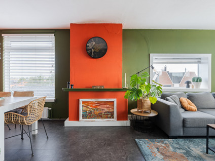 Kanaalstraat 118B