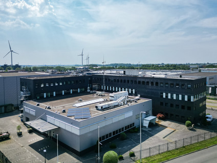 Boerhaaveweg 2