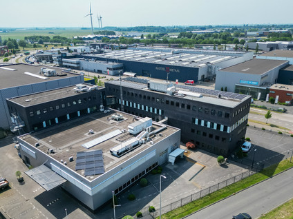 Boerhaaveweg 2
