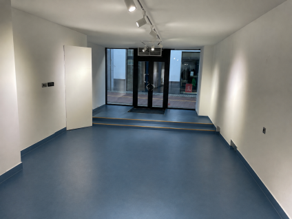 Lange Vorststraat 73