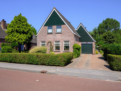 Oostersingel 21C