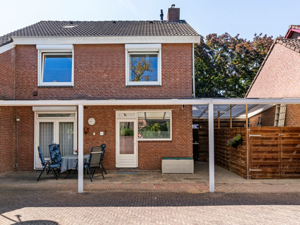 Gerichtstraat 74