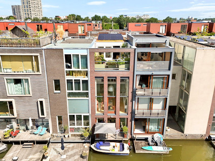 Scheepstimmermanstraat 22