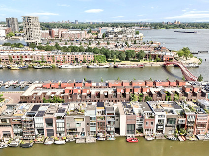 Scheepstimmermanstraat 22