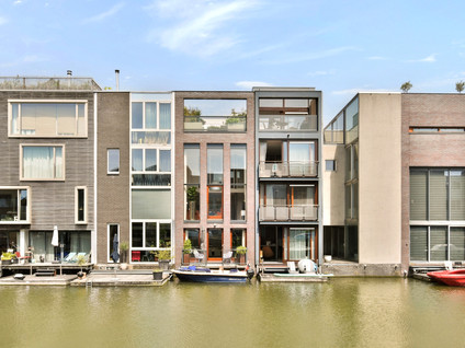 Scheepstimmermanstraat 22