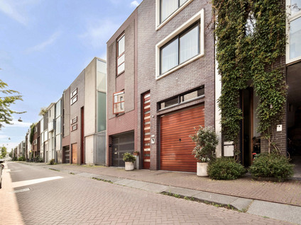 Scheepstimmermanstraat 22