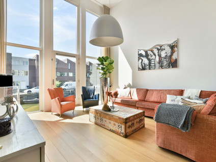 Scheepstimmermanstraat 22