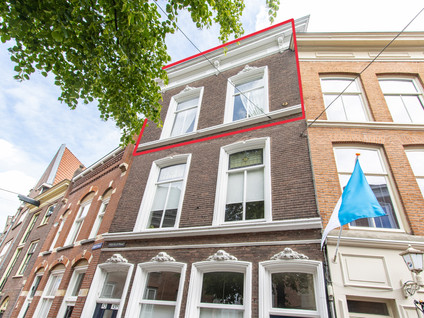 Postelstraat 41A