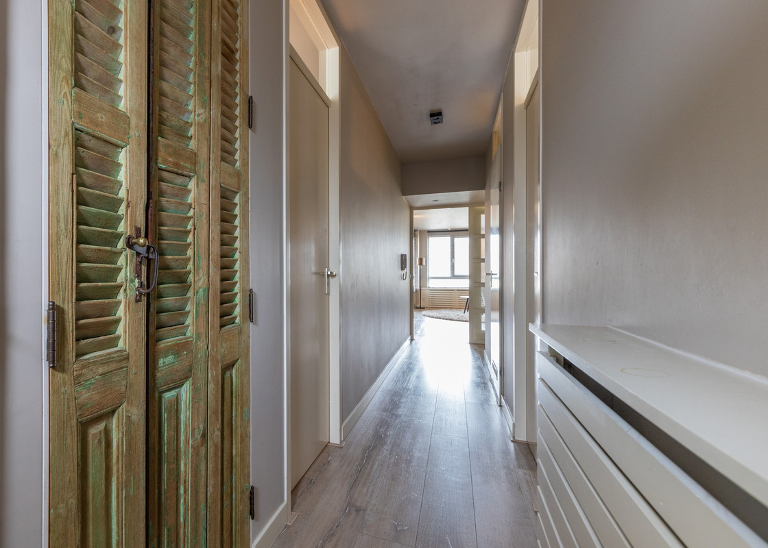 Appartement te koop: Kruisweg 979B, Hoofddorp