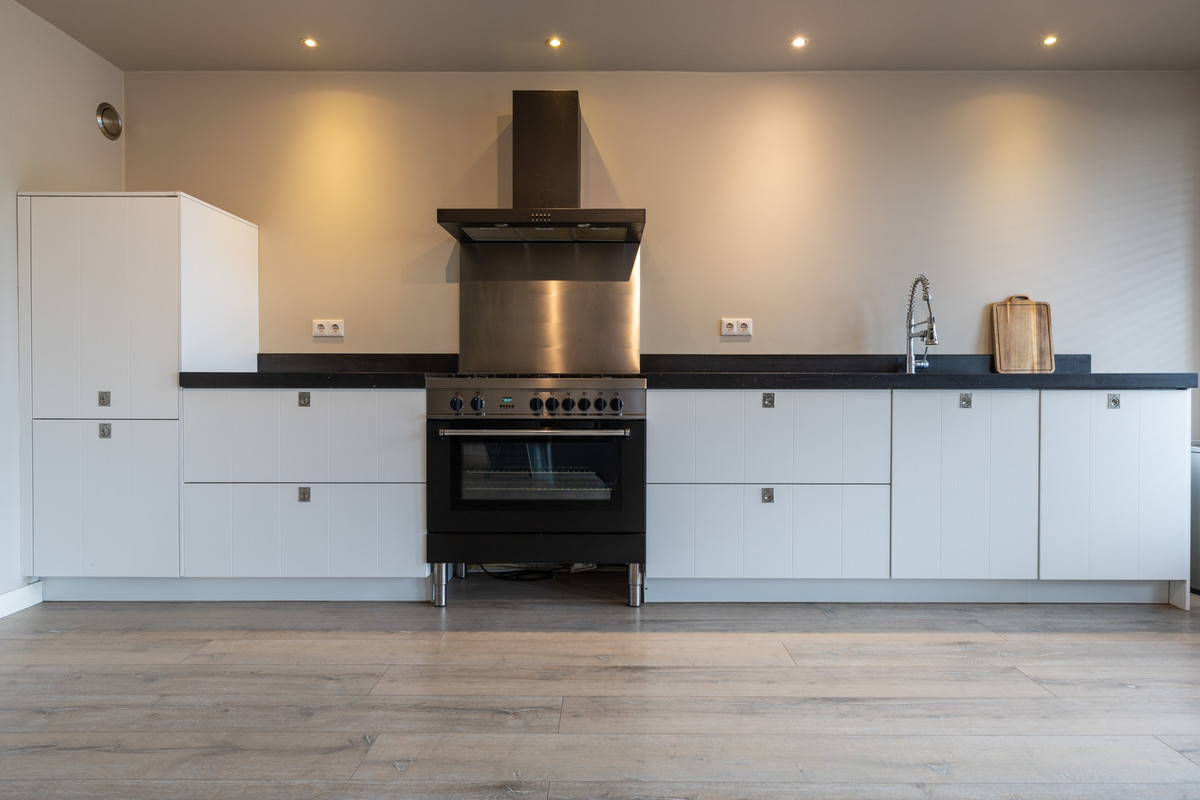 Appartement te koop: Kruisweg 979B, Hoofddorp