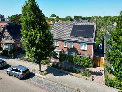 Goudmijnstraat 47