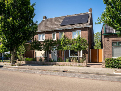 Goudmijnstraat 47