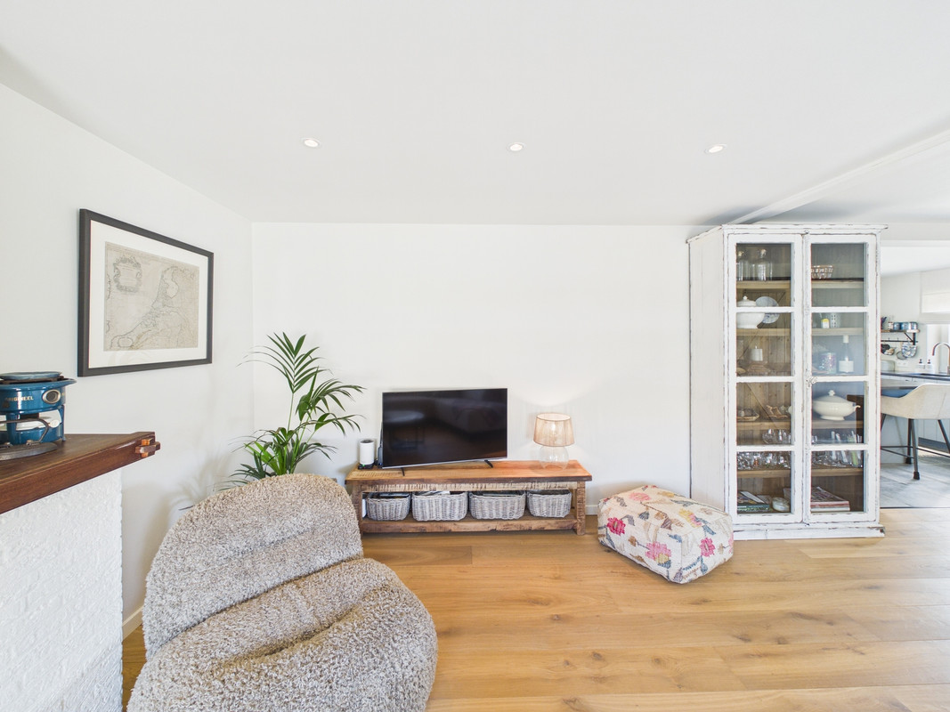 Vrijstaande woning te koop: Westlangeweg 14, Hoofdplaat